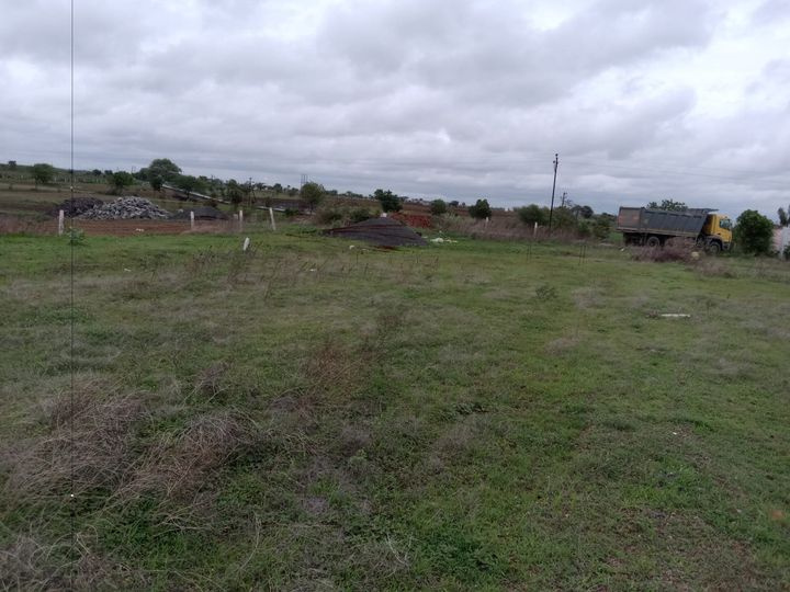  Residential Plot 1000 Sq.ft. for Sale in Ranjangaon, Pune