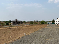  Residential Plot for Sale in Ranjangaon, Pune