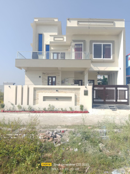 4 BHK House for Rent in Fatehpur, Haldwani