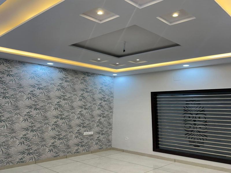 4 BHK House 200 Sq.ft. for Sale in Professor Colony, Patiala