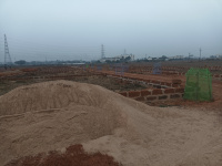  Residential Plot for Sale in Gangapada, Bhubaneswar