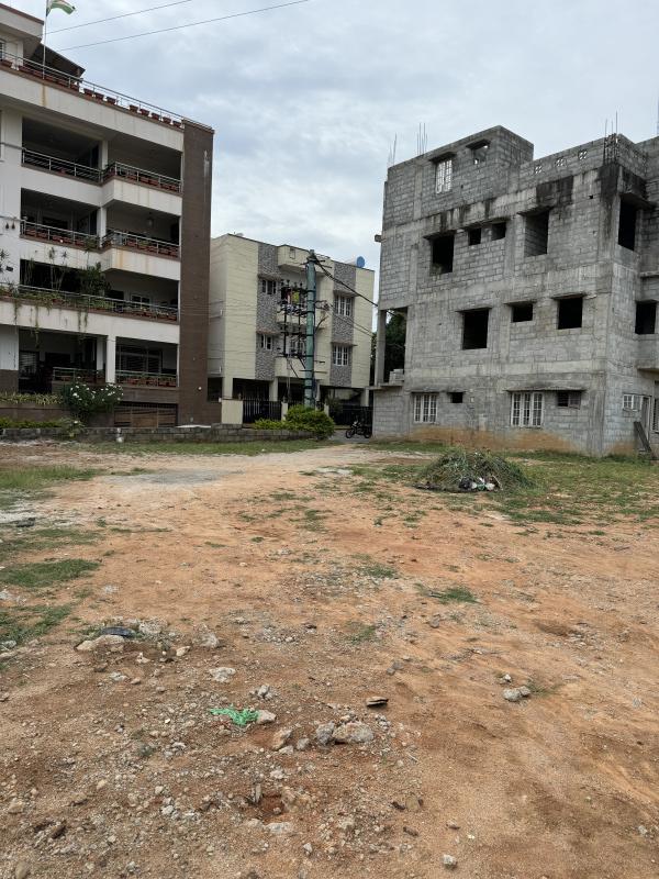 Residential Plot 1258 Sq.ft. for Sale in Manchenahalli, ChikBallapur