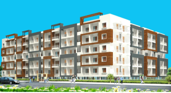 3 BHK Flat for Sale in Hebbal Kempapura, Bangalore