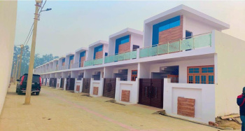 2 BHK House for Sale in Faizabad Road, Lucknow