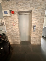 1 BHK Flat for Sale in Bahrampur, Ghaziabad