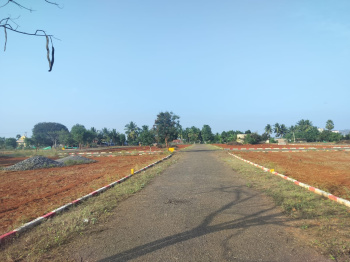  Residential Plot for Sale in Kalangani, Namakkal