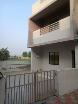 2.0 BHK House for Rent in Sanand, Ahmedabad