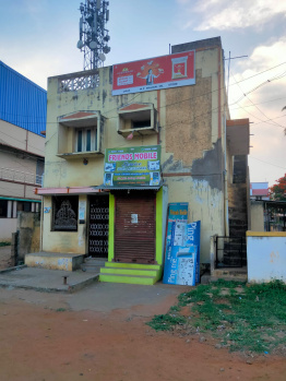  Showroom for Rent in LIC Colony, Tiruchirappalli