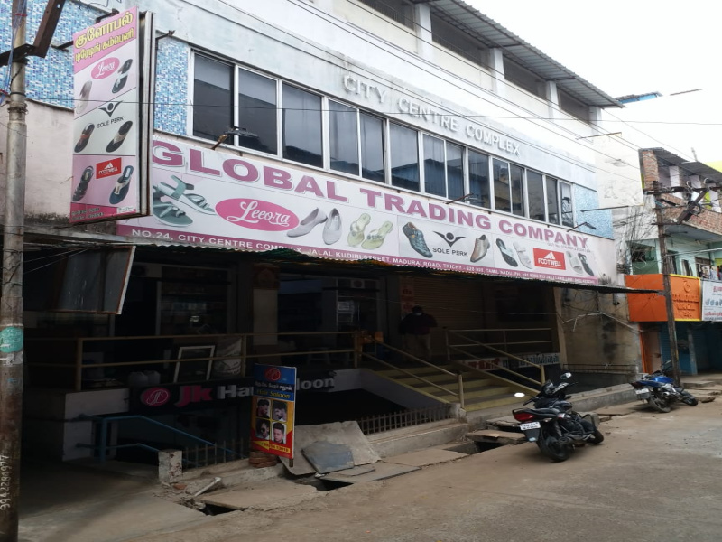 Commercial Shop 1700 Sq.ft. for Rent in Madurai Road, Tiruchirappalli