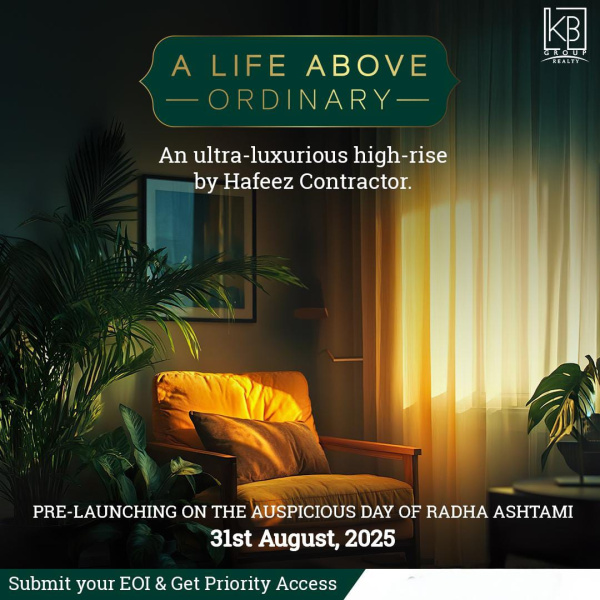 4 BHK Apartment 2298 Sq.ft. for Sale in Chhatikara, Vrindavan