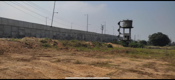  Residential Plot for Sale in Palamaneru, Chittoor