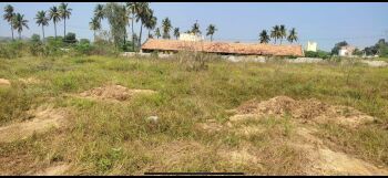  Residential Plot for Sale in Palamaneru, Chittoor