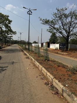  Residential Plot for Sale in Gowdavalli, Medchal