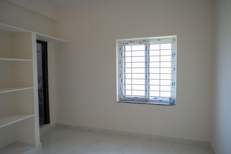  Residential Plot 1550 Sq.ft. for Sale in Pragathi Nagar, Hyderabad