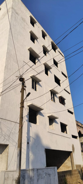 3 BHK Apartment 1000 Cent for Sale in Gajapathinagaram, Vizianagaram