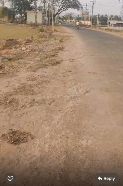  Commercial Land 2178 Sq. Yards for Sale in Muddanur, Cuddapah