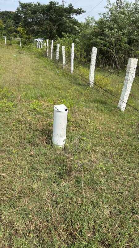  1210 Sq. Yards Residential Plot for Sale in Narayankhed, Sangareddy