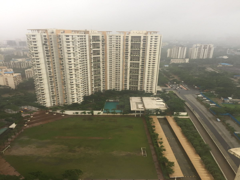 2 BHK Apartment 1000 Sq.ft. for Sale in Sainath Nagar, Majiwada, Thane