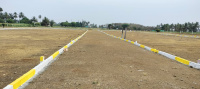 Residential Plot for Sale in Chinnasalem, Villupuram