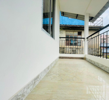 1 BHK Builder Floor for Rent in Six Mile, Guwahati