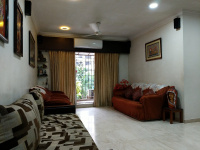 1 BHK Flat for Rent in Chandivali Farm Road, Mumbai