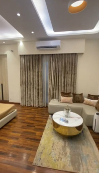 1 BHK Studio Apartment for Sale in Ecotech III, Greater Noida
