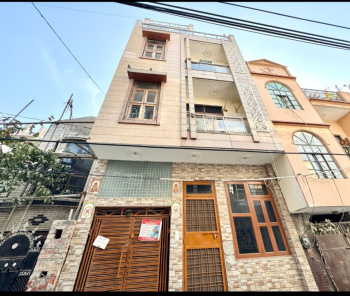 6 BHK House for Sale in Laxman Vihar, Gurgaon