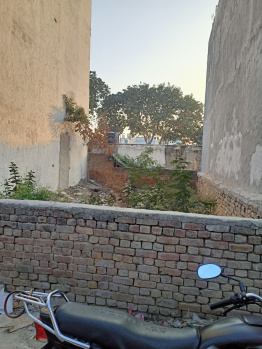  Residential Plot for Sale in Laxman Vihar, Gurgaon