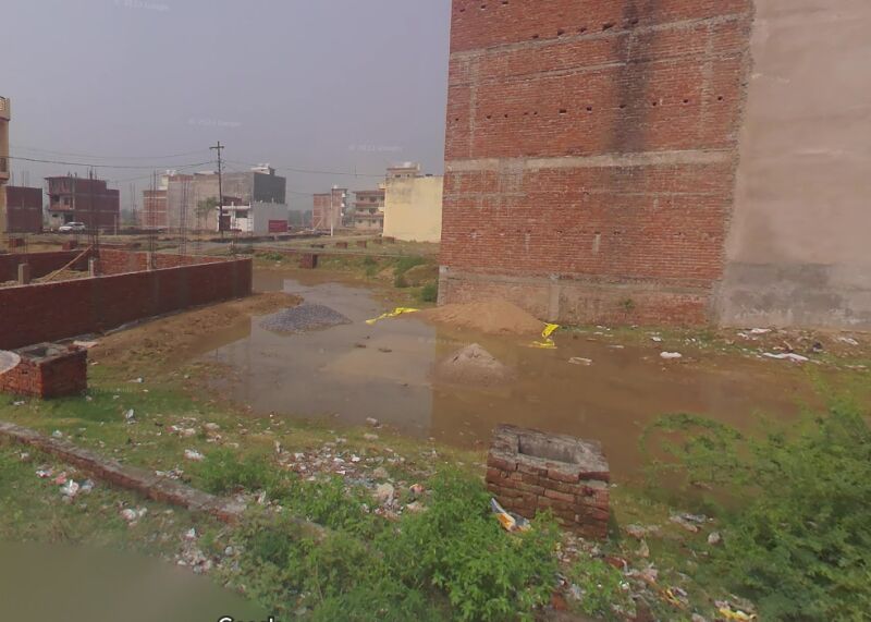  Residential Plot 1240 Sq.ft. for Sale in Rajpura Colony, Bhadohi