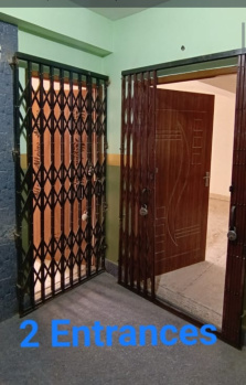 5 BHK Flat for Sale in Airport Road, Kolkata