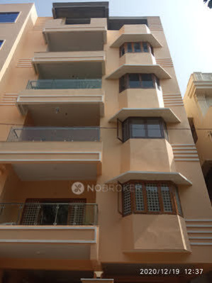 3 BHK Builder Floor 2000 Sq.ft. for Sale in Langer House, Hyderabad