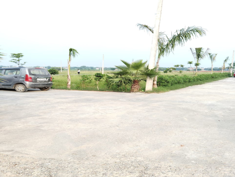  Residential Plot 100 Sq. Yards for Sale in Tappal, Aligarh