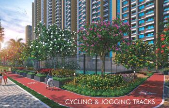 2 BHK Flat for Sale in EON Free Zone, Pune, Kharadi, 