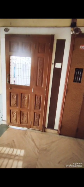 1 BHK 500 Sq.ft. Apartment for Sale in Nilemore, Nalasopara West, Mumbai