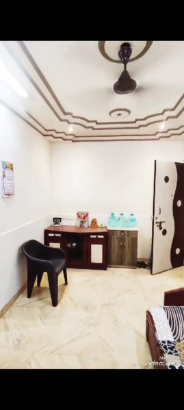 1 BHK 500 Sq.ft. Apartment for Sale in Nilemore, Nalasopara West, Mumbai