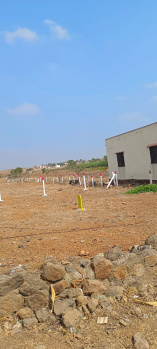 Agricultural Land for Sale in Wadebolai, Pune