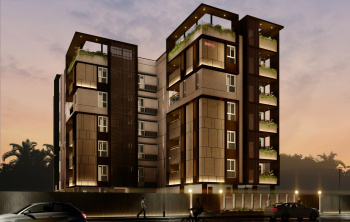 3 BHK Flat for Sale in West Mambalam, Chennai