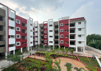 2 BHK Flat for Sale in Mogappair East, Chennai