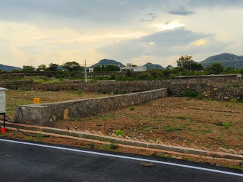  Residential Plot for Sale in Badgaon, Udaipur