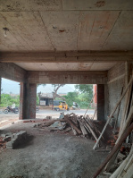  Showroom for Rent in Kalakkad, Tirunelveli