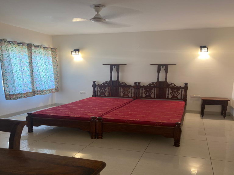 4 BHK Apartment 3500 Sq.ft. for Rent in Jagatpura, Jaipur