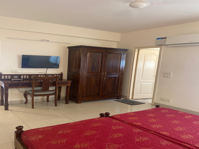 4 BHK Apartment 3500 Sq.ft. for Rent in Jagatpura, Jaipur