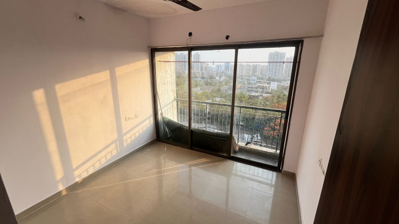 1 BHK Apartment 460 Sq.ft. for Sale in Mira Road East, Mumbai