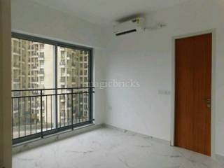 1 BHK Apartment 400 Sq.ft. for Sale in Mira Road East, Mumbai