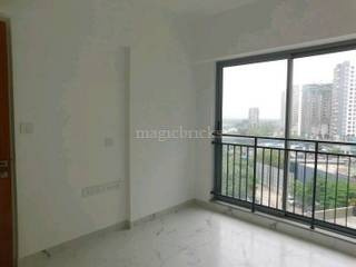 1 BHK Apartment 400 Sq.ft. for Sale in Mira Road East, Mumbai