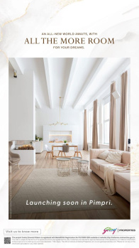 2 BHK Flat for Sale in Pimpri Chinchwad, Pune