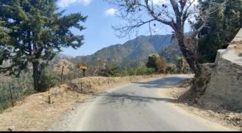  Residential Plot for Sale in Ramgarh, Nainital
