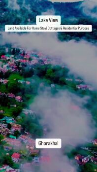  Residential Plot for Sale in Bhowali, Nainital