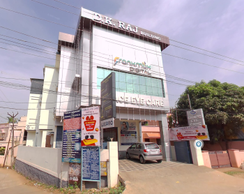  Office Space for Rent in Karungal, Kanyakumari