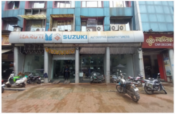  Commercial Shop for Sale in Dombivli East, Thane